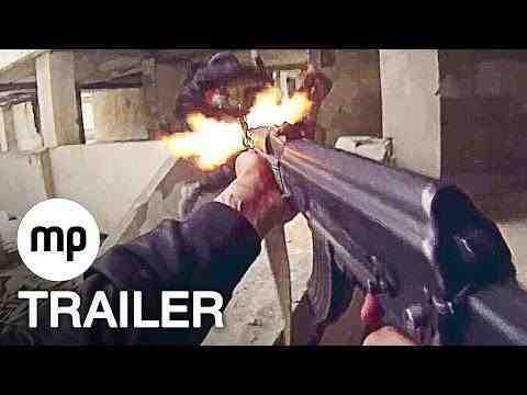 Hardcore - trailer