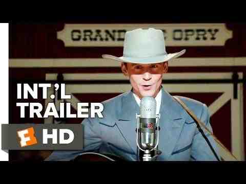 I Saw the Light - trailer 2