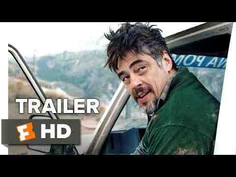 A Perfect Day - trailer 1