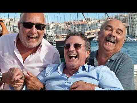 Unter Freunden - Trailer & Filmclip