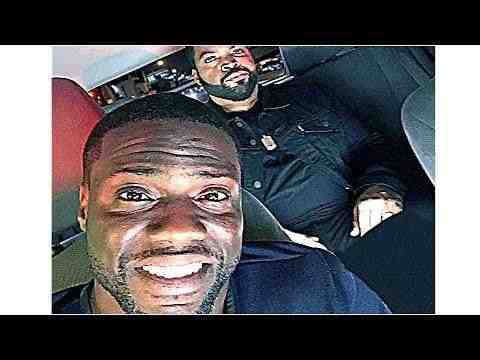 Ride Along 2 - Clip 1