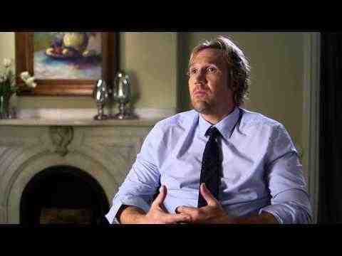 God's Not Dead 2 - David A.R. White “Reverend Dave
