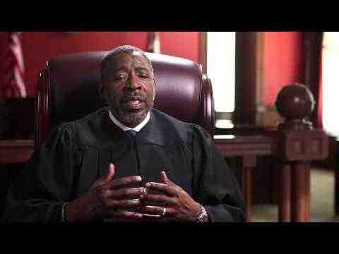 God's Not Dead 2 - Ernie Hudson “Judge Stennis