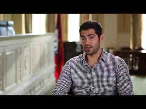 God's Not Dead 2 - Jesse Metcalfe 