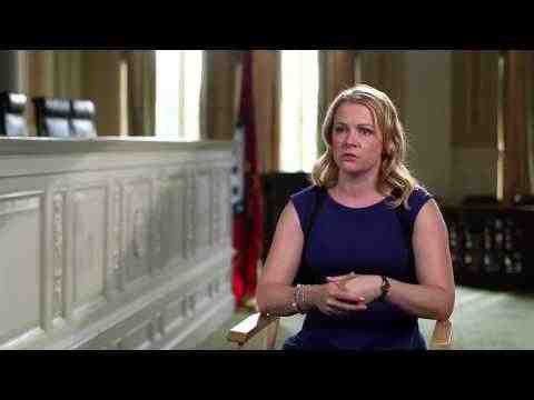 God's Not Dead 2 - Melissa Joan Hart “Grace Wesley