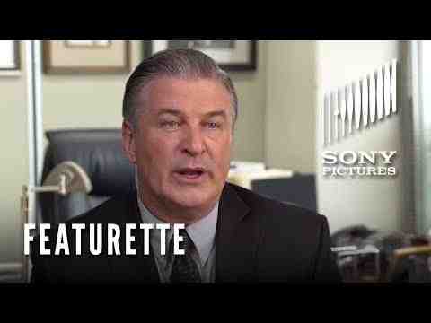 Concussion - Featurette 