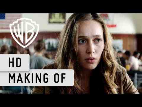 Unfriend - Making Of