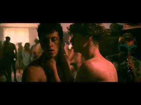 Bang Gang (une histoire d'amour moderne)