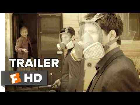 Terminus - trailer 2