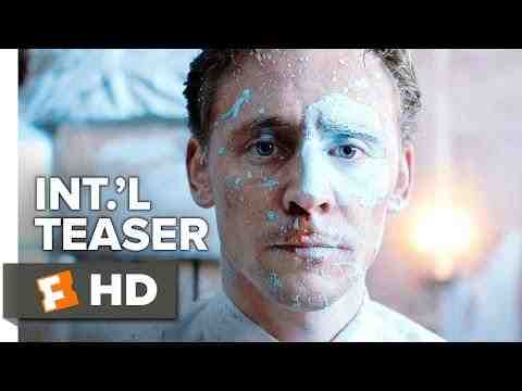 High-Rise - Teaser Trailer 1