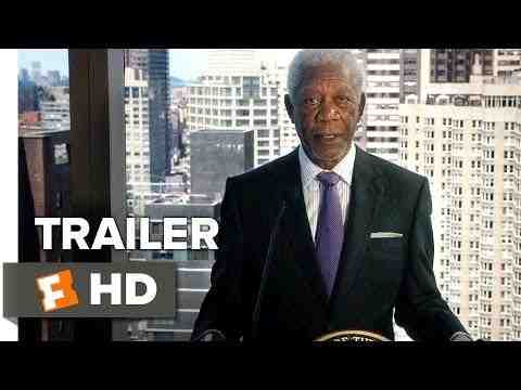 London Has Fallen - trailer 2