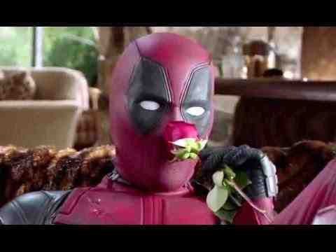 Deadpool - TV Spot 2