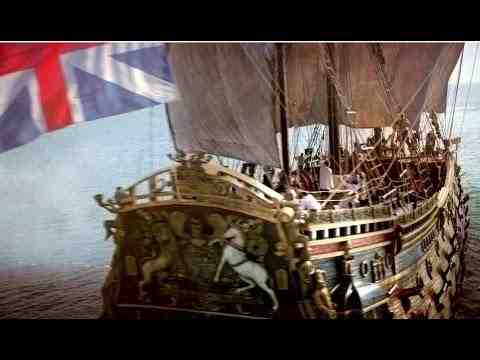 Admiral - trailer 1