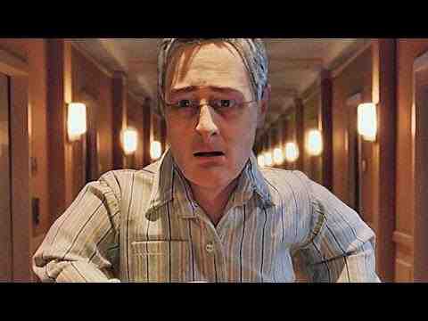 Anomalisa - Trailer & Featurette