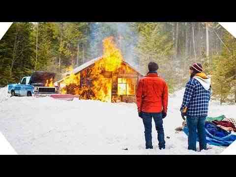 Mountain Men - trailer 1