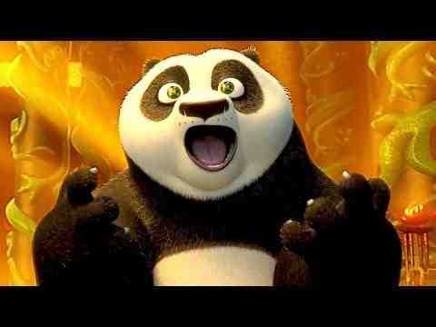 Kung Fu Panda 3 - Clip 