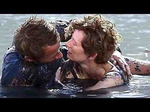 A Bigger Splash - trailer 2