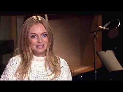 Norm of the North - Interviews