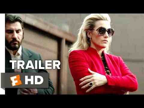 Triple 9 - trailer 3