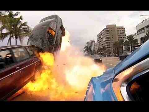 Ride Along 2 - Featurette 
