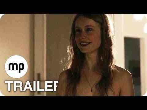 Agnes - trailer 1