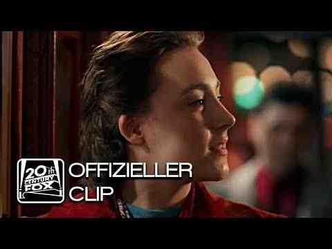 Brooklyn - Eine Liebe zwischen zwei Welten - Clip 