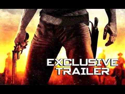 Kill or Be Killed - trailer 1
