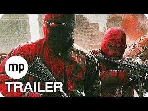 Triple 9 - trailer 1