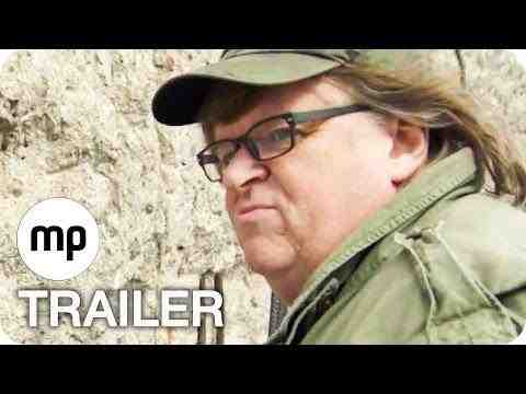 Where to Invade Next - trailer 1