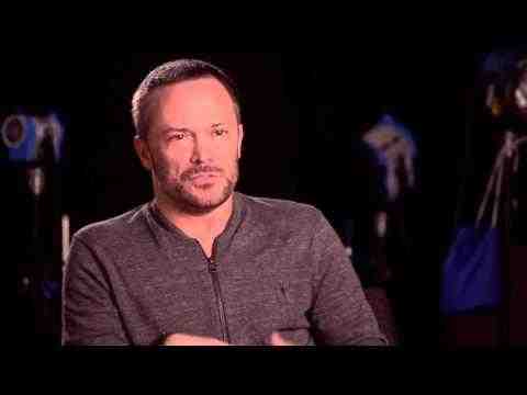 The Boy - Director William Brent Bell Interview