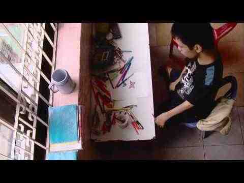 Chau, beyond the lines 1