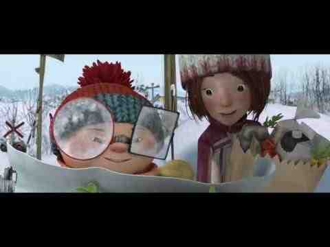 Snowtime! 1