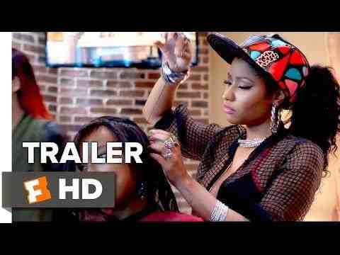 Barbershop: The Next Cut - trailer 2