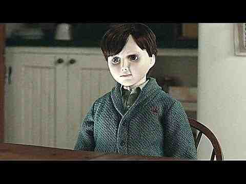 The Boy - Clip 