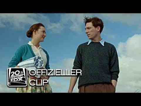 Brooklyn - Eine Liebe zwischen zwei Welten - Clip 
