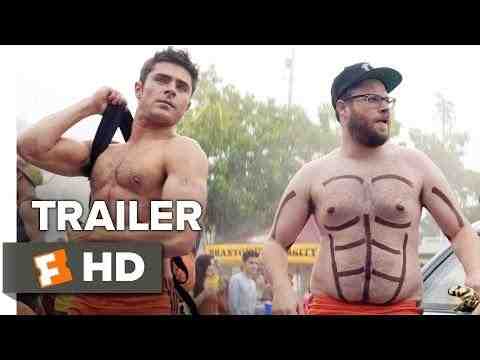 Neighbors 2: Sorority Rising - trailer 1