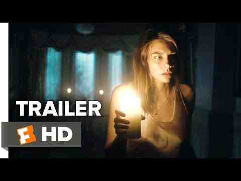 The Boy - trailer 2