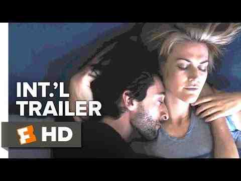 Backtrack - trailer 1