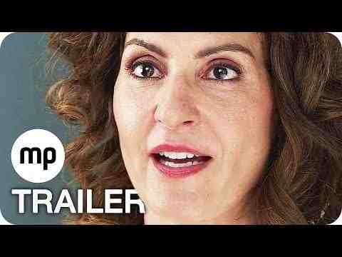 My Big Fat Greek Wedding 2 - trailer 1