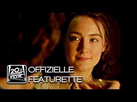 Brooklyn - Eine Liebe zwischen zwei Welten - Featurette 