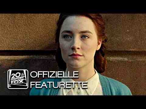 Brooklyn - Eine Liebe zwischen zwei Welten - Featurette 