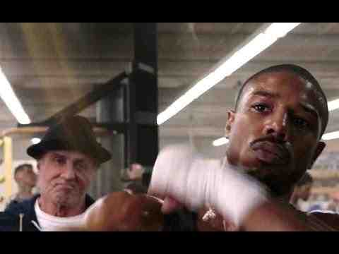 Creed - Clip 