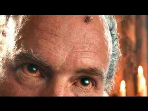 Pride and Prejudice and Zombies - Clip 