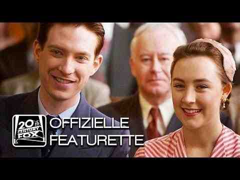 Brooklyn - Eine Liebe zwischen zwei Welten - Featurette 
