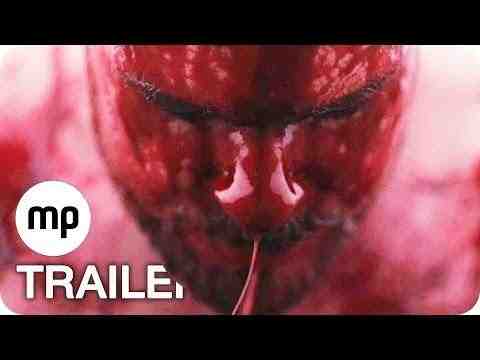 The Demolisher - trailer 1