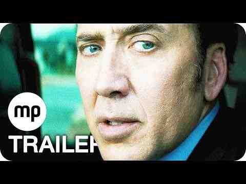 Der Kandidat - Macht hat ihren Preis - trailer 1