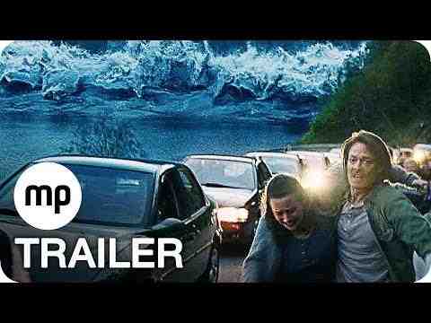 The Wave - trailer 1