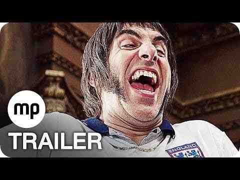 Der Spion und sein Bruder - trailer 3