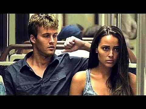 Looking for Lions - trailer 1