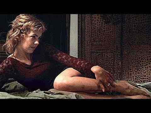 Backgammon - trailer 1